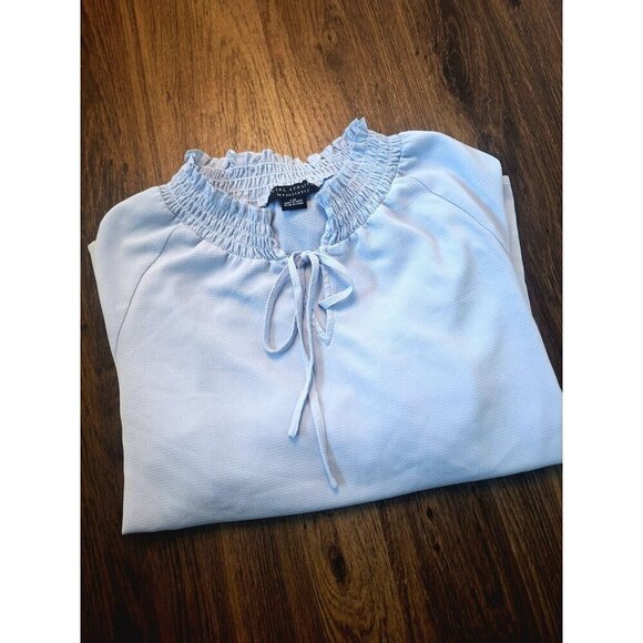 Sanctuary- Social Standard  Blouse - Picture 3 of 7